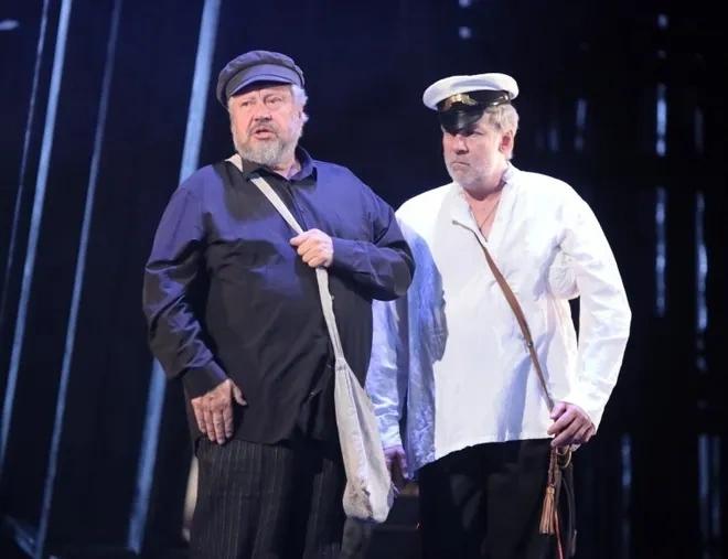 Event image Поминальная молитва